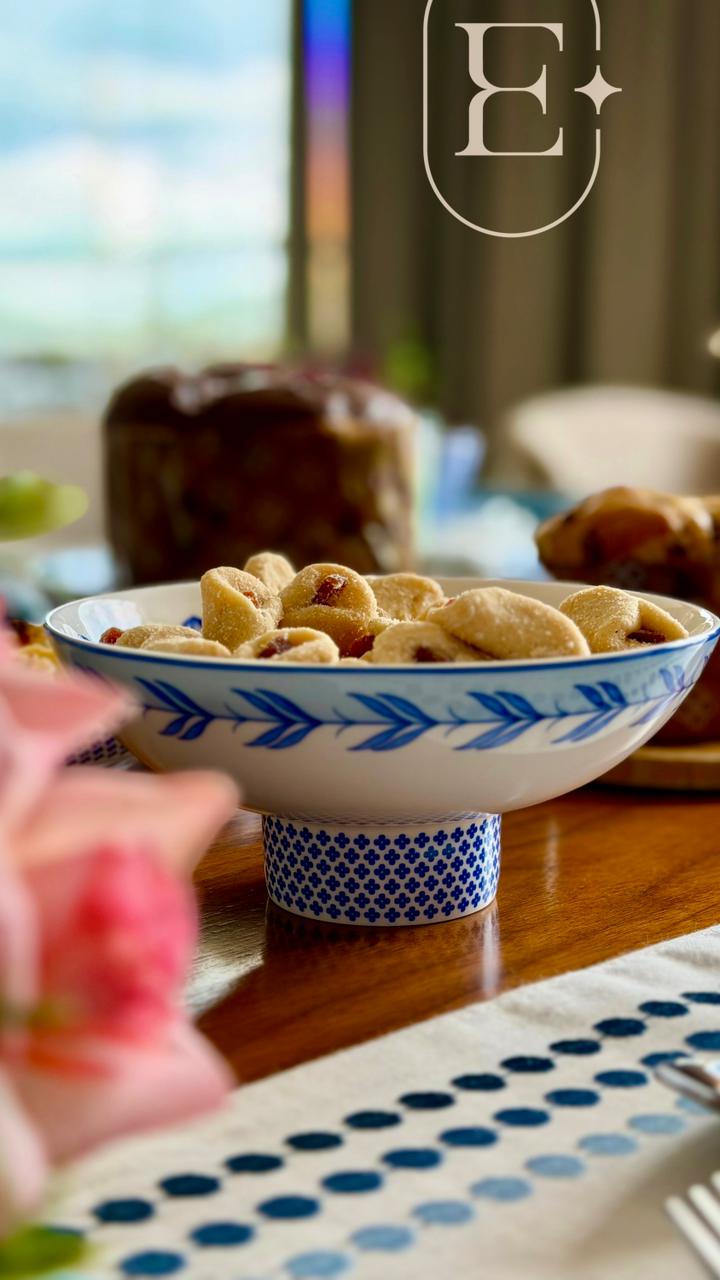 BOWL DE FRUTAS BLUE RIBBON 459ML