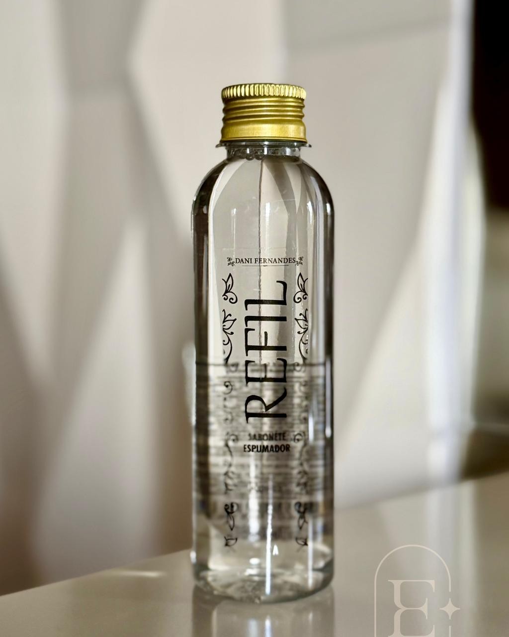 REFIL SABONETE ESPUMADOR 250ML VERBENA & LIMÃO