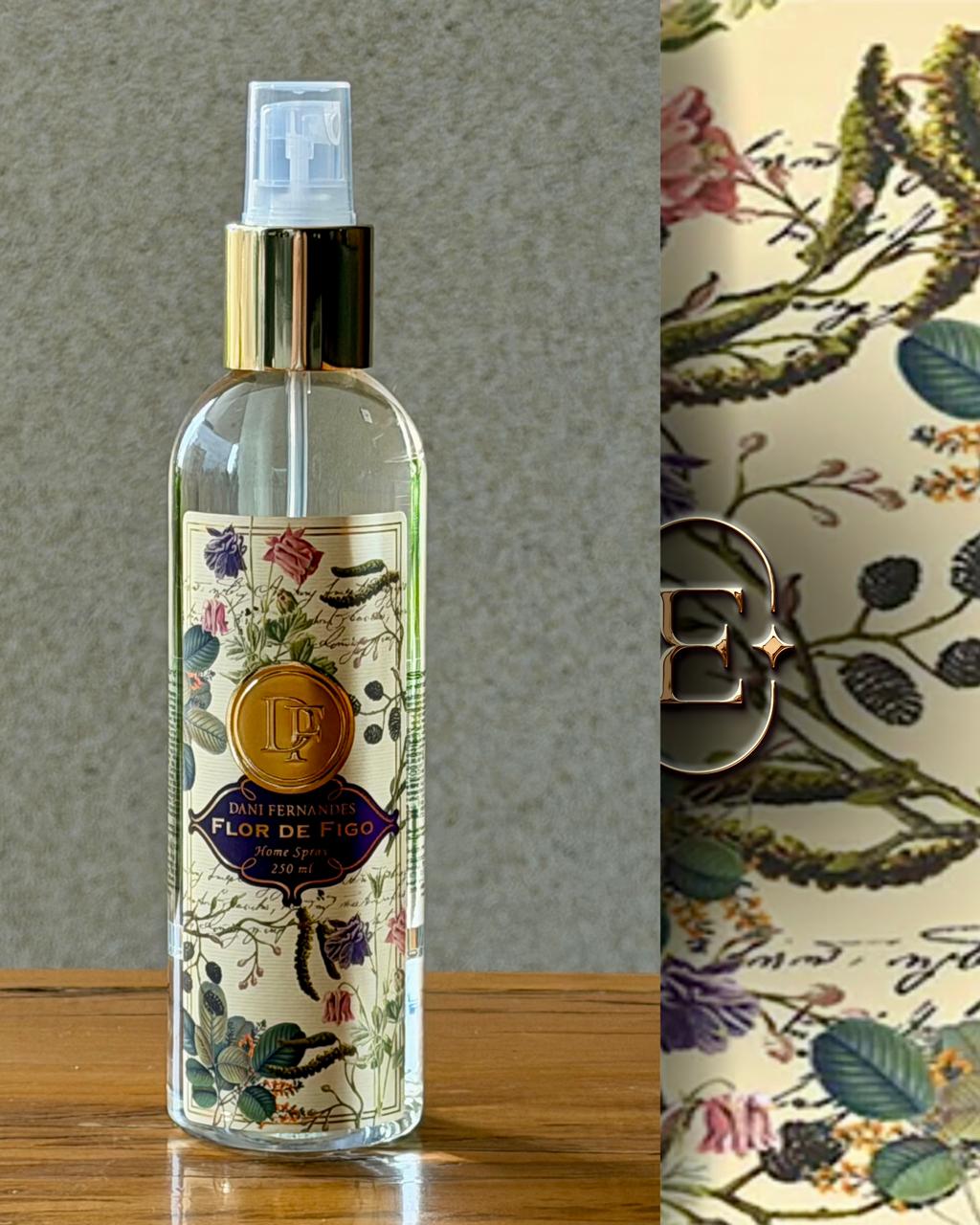 HOME SPRAY 250ML FLOR DE FIGO
