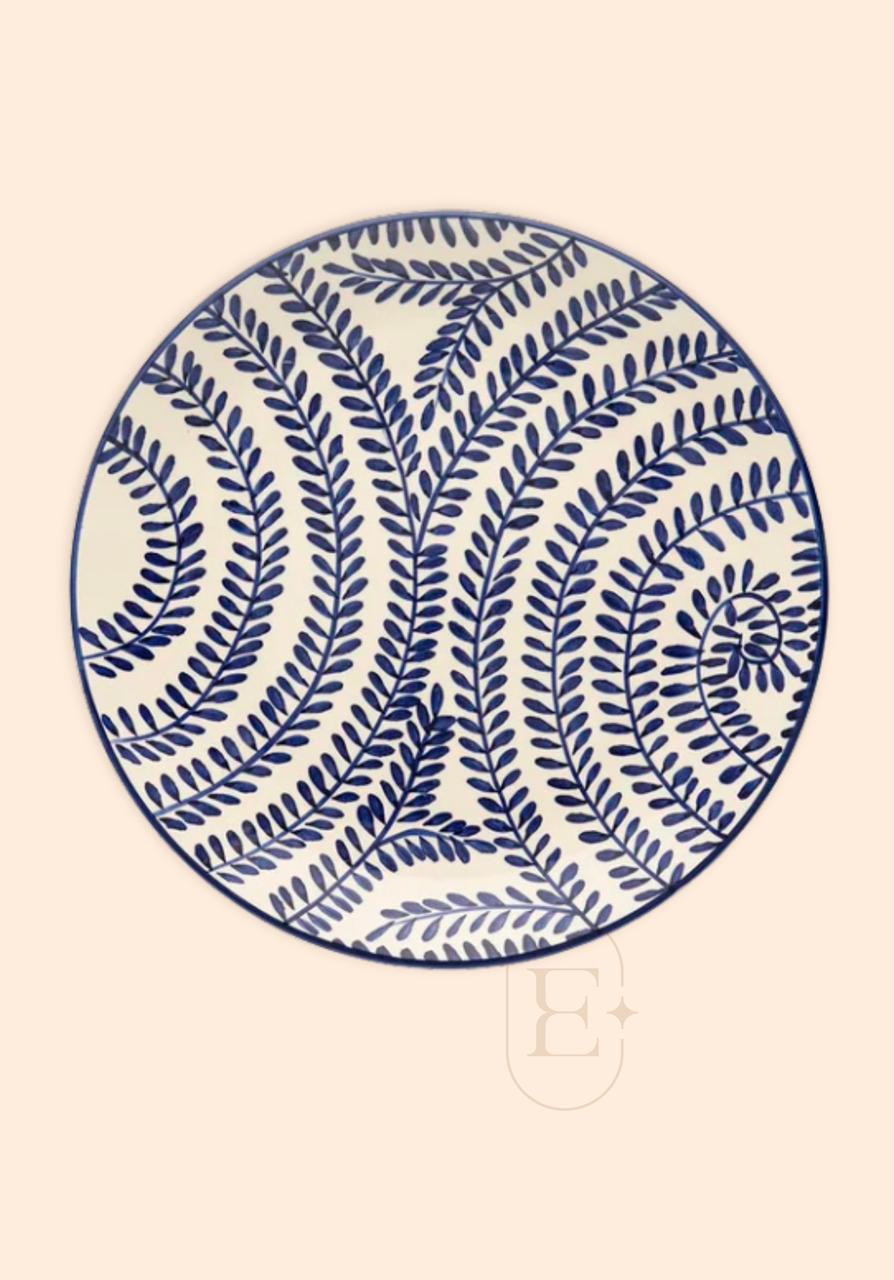 PRATO JANTAR VERSAILLES CASCAIS