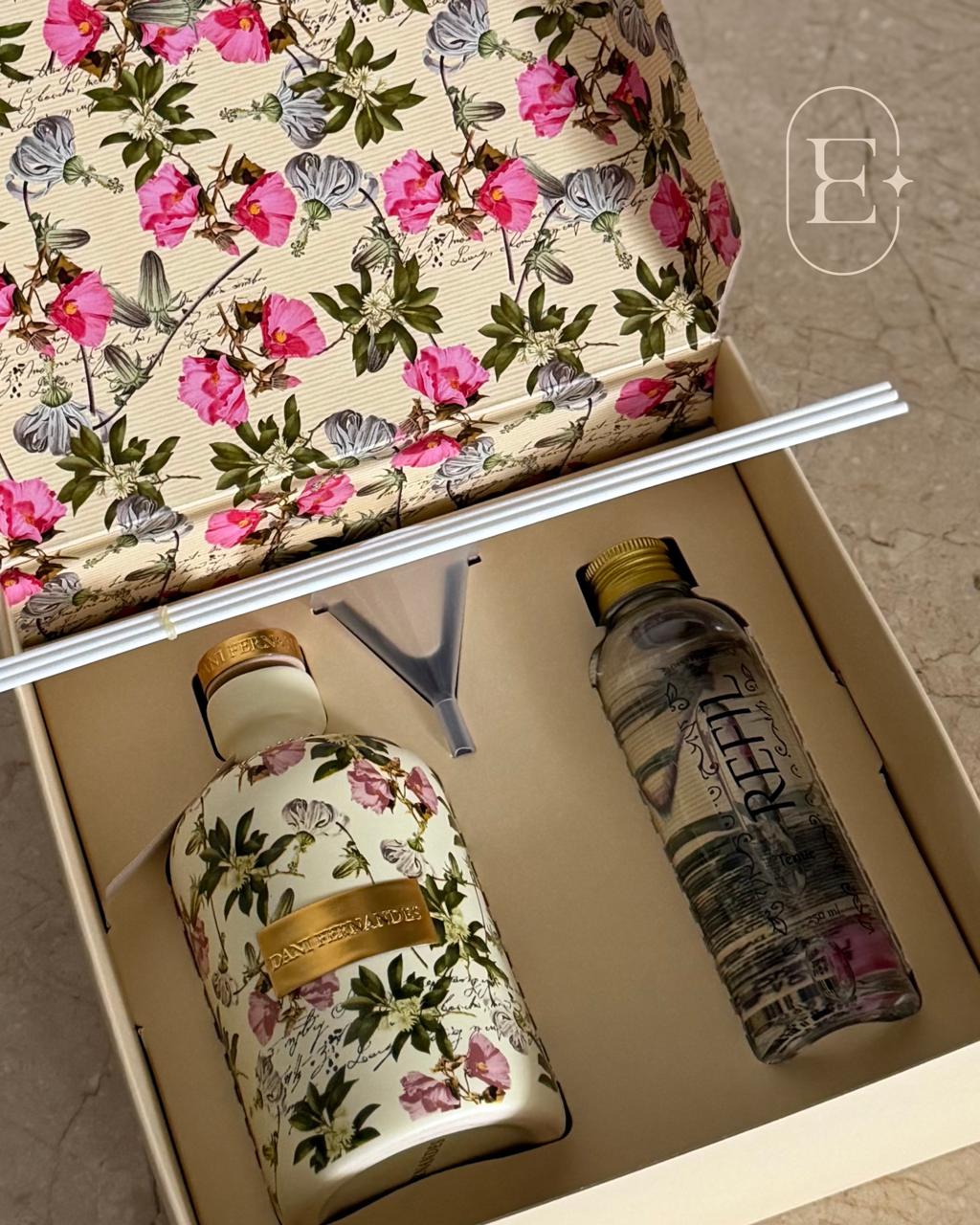 DIFUSOR 250ML TÊNUE