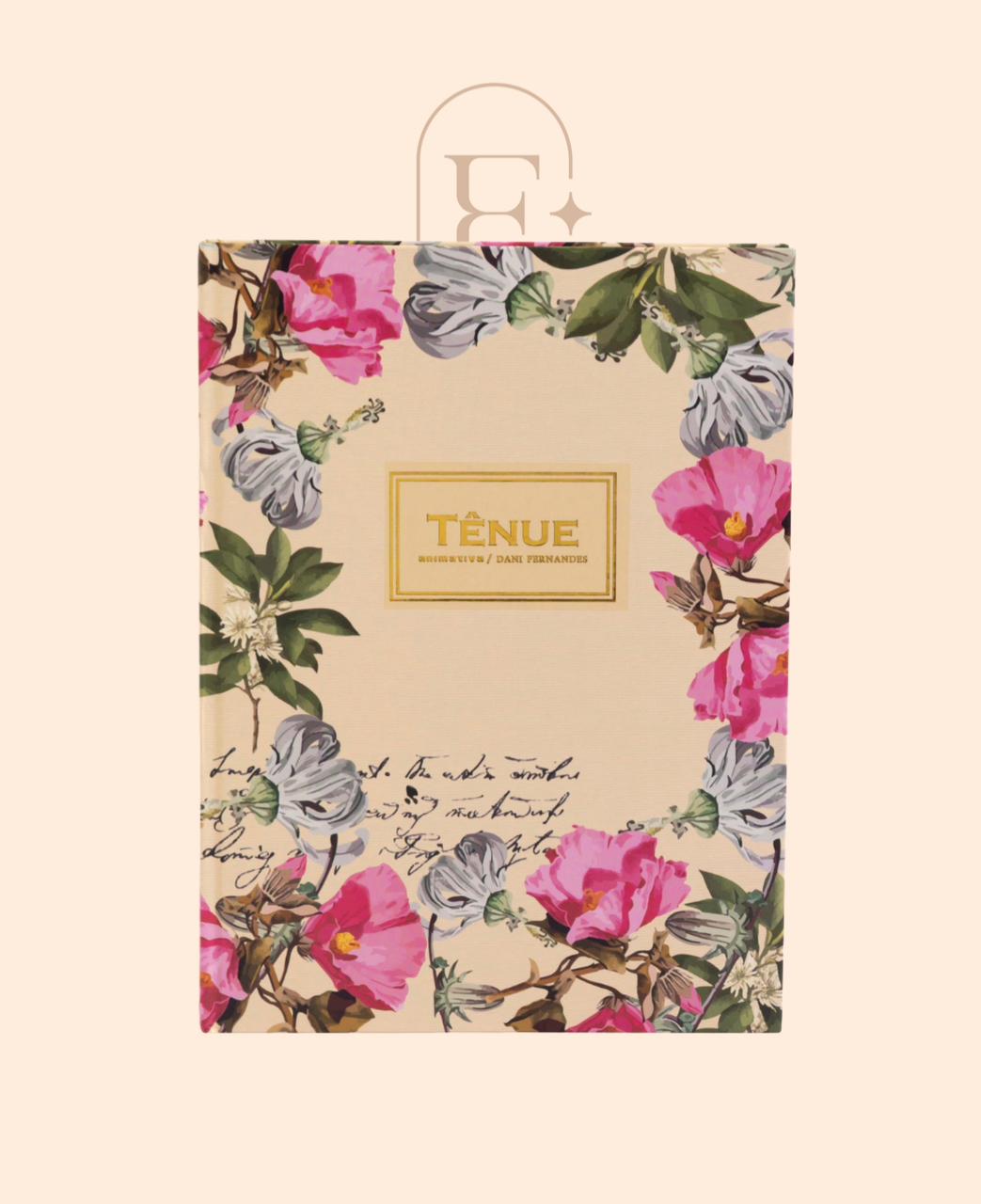 CADERNO 160 FOLHAS TÊNUE